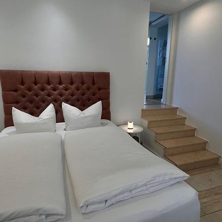 Ferienwohnung Dublin Hannover Dış mekan fotoğraf
