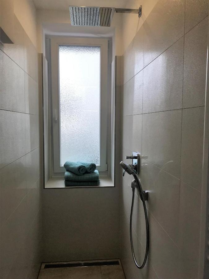 Ferienwohnung Dublin Hannover Dış mekan fotoğraf